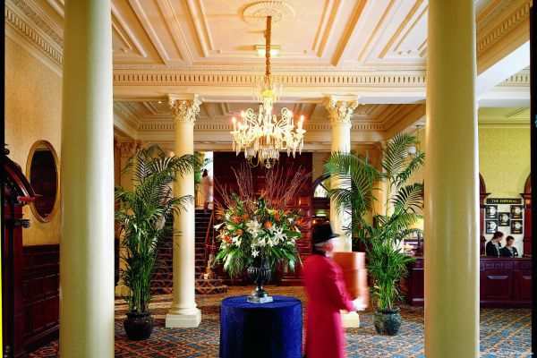 Hotel Imperial Blackpool